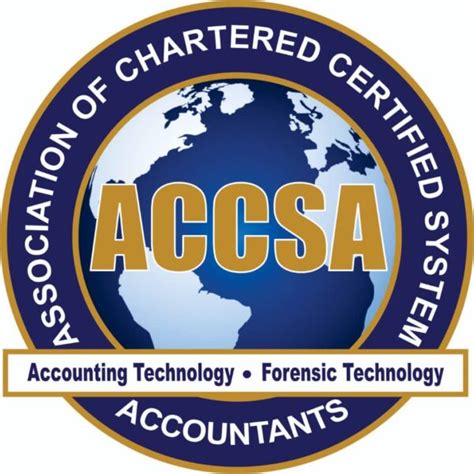 Association of Chartered Certified Accountants .